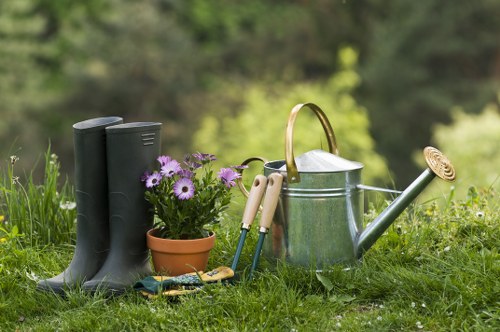 PCI compliant secure checkout for gardening payments